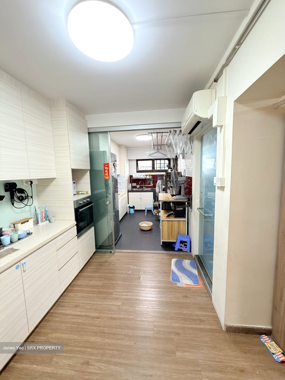 Blk 649A Jurong West Street 61 (Jurong West), HDB 5 Rooms #548862871